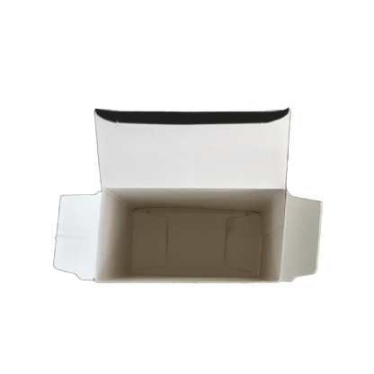 Embalagem para Capsula de Café (8 x 3,4 x 15,5 cm) Personalizada