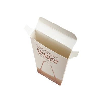 Embalagem para Cosmético (6,5 x 1,5 x 15) Personalizado