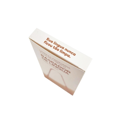 Embalagem para Cosmético (6,5 x 1,5 x 15) Personalizado