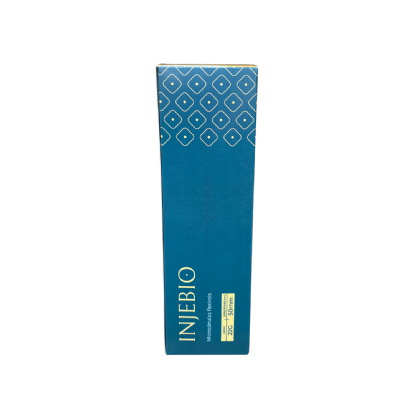 Embalagem para Cosméticos (20 x 6 x 6 cm) Personalizada