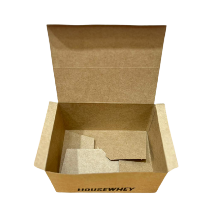 Embalagem Display (20 x 15 x 10 cm) Personalizada