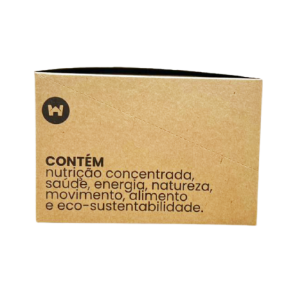 Embalagem Display (20 x 15 x 10 cm) Personalizada