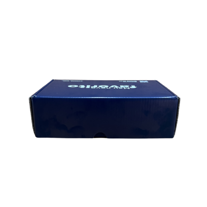 Embalagem para Envios Empastada (20 x 13,5 x 6 cm) Personalizada
