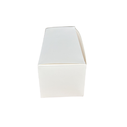 Embalagem para 10 Ampolas (15,9 x 6,7 x 6 cm) Personalizada