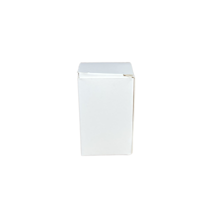 Embalagem para 1 Ampolas (3,7 x 3,7 x 6 cm) Personalizada