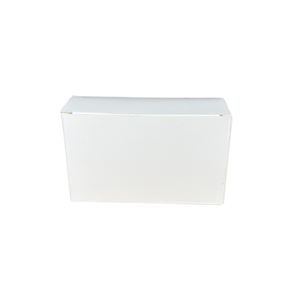 Embalagem para 3 Ampolas (9,8 x 3,7 x 6 cm) Personalizada