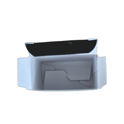 Embalagem Multiuso (8,2 x 4,8 x 13,2 cm) Personalizada