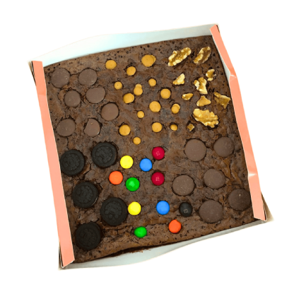 Embalagem Forneável Multiuso (20 x 20 x 5 cm) Personalizada