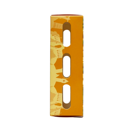 Embalagem para Frituras (9 x 4 x 12,2 cm) Personalizada