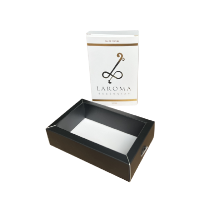 Embalagem Gaveta (11 x 6 x 3 cm) Personalizado