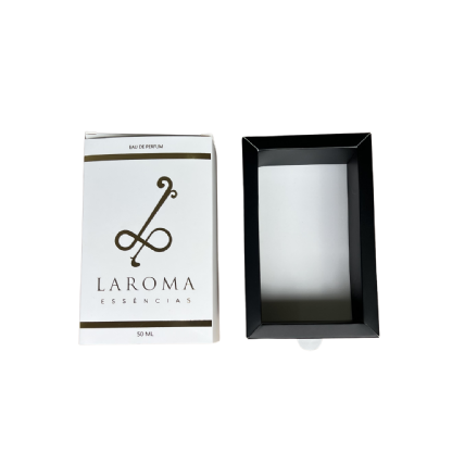 Embalagem Gaveta (11 x 6 x 3 cm) Personalizado