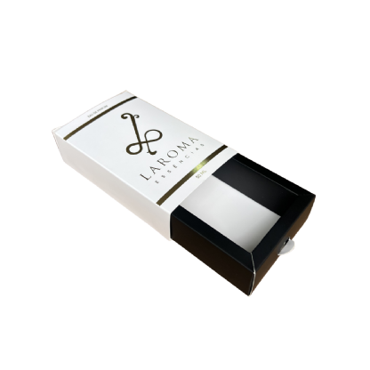 Embalagem Gaveta (11 x 6 x 3 cm) Personalizado