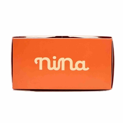 Embalagem Gaveta Multiuso c/ Porta Molho (20,5 11,5 x 6 cm) Personalizada