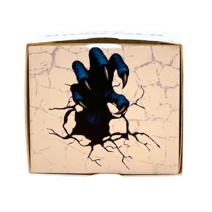 Embalagem Gaveta Multiuso (7 x 7 x 6 cm) Personalizada