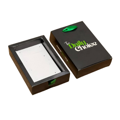 Embalagem Gaveta Multiuso (10,4 x 15,4 x 3,5 cm) Personalizada