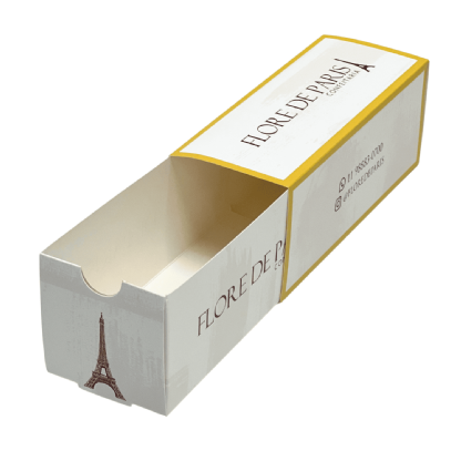 Embalagem Gaveta Multiuso (16 x 6 x 6 cm) Personalizada