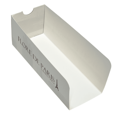 Embalagem Gaveta Multiuso (16 x 6 x 6 cm) Personalizada