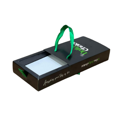 Embalagem Gaveta Multiuso (10,4 x 15,4 x 3,5 cm) Personalizada