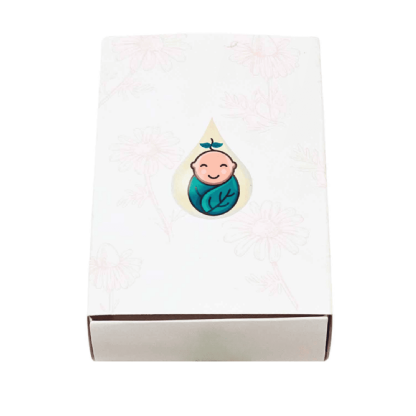 Embalagem Gaveta Multiuso (12 x 8 x 3 cm) Personalizada