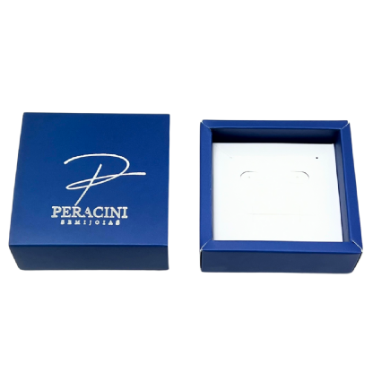 Embalagem Gaveta Multiuso (8 x 8 x 2,5 cm) Personalizada