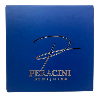 Embalagem Gaveta Multiuso (8 x 8 x 2,5 cm) Personalizada
