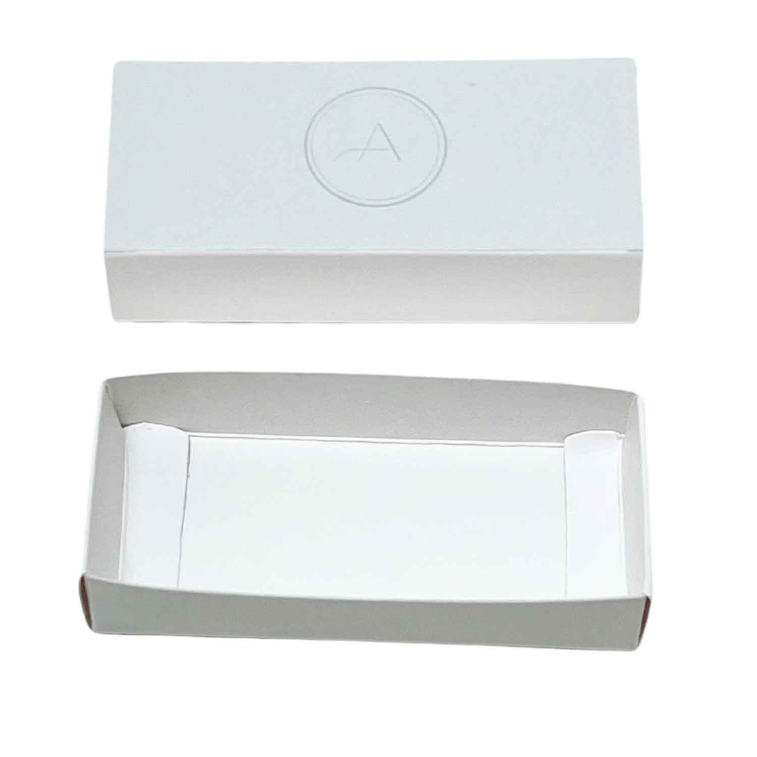 Embalagem Gaveta Multiuso (7 x 3 x 1,5 cm) Personalizada