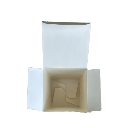Embalagem para Home Spray (7,5 x 7,5 x 19 cm) Personalizada