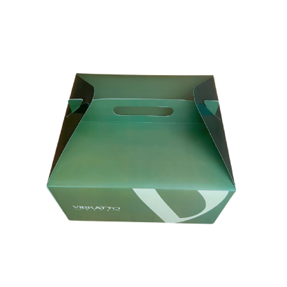 Embalagem Maleta para Combo (24,5 x 22,5 x 13 cm) Personalizada