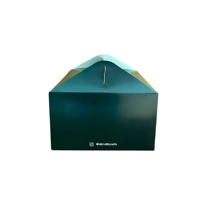 Embalagem Maleta para Combo (24,5 x 22,5 x 13 cm) Personalizada