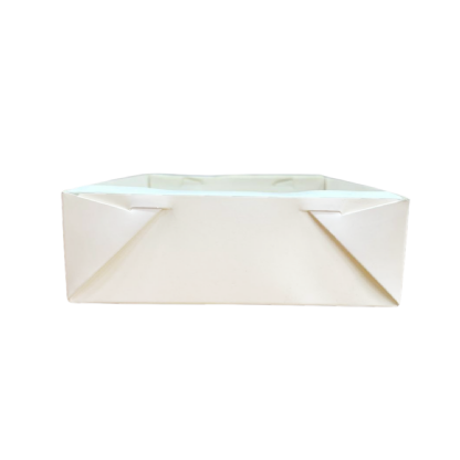 Embalagem para Marmita Executiva G (19 x 15 x 5 cm) Personalizada