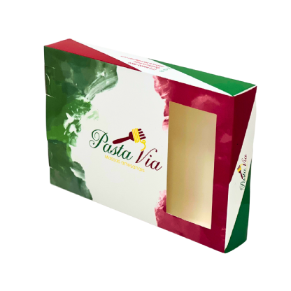 Embalagem Para Refrigeração (22 x 3,6 x 15 cm) Personalizada