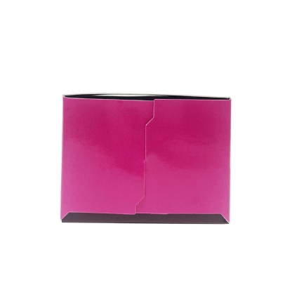 Embalagem Multiuso para Doces (7 x 7 x 5 cm) Personalizada