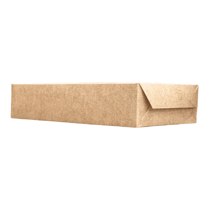 Embalagem Multiuso para Doces e Salgados (23 x 13 x 5 cm) Personalizada