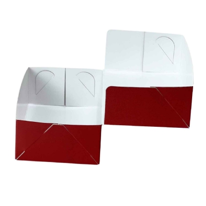 Embalagem Multiuso para Doces (12 x 9 x 5 cm) Personalizado