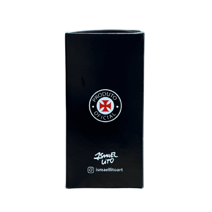 Embalagem Multiuso (4 x 5 x 8 cm) Personalizada