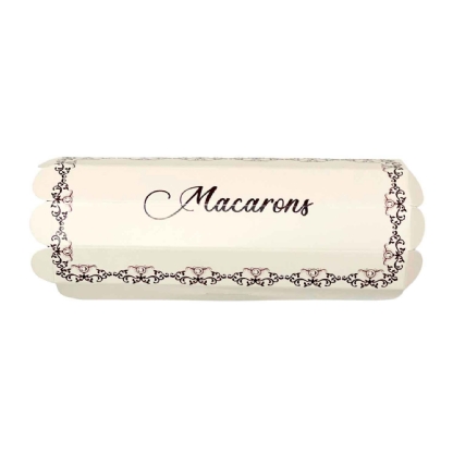 Embalagem Multiuso Sextavada (12,3 x 4,5 x 5 cm) Personalizada