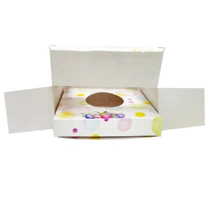 Embalagem Gaveta Ovo de Páscoa (14,3 x 20 x 7cm) Personalizada