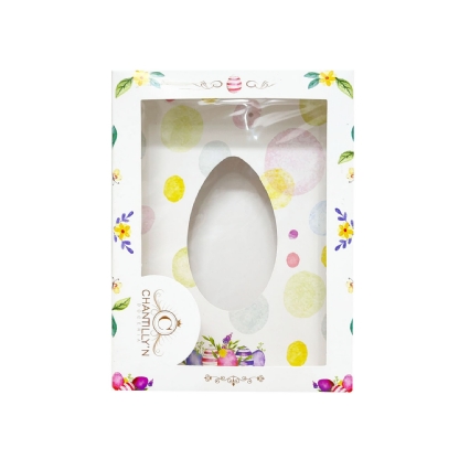 Embalagem Gaveta Ovo de Páscoa (14,3 x 20 x 7cm) Personalizada