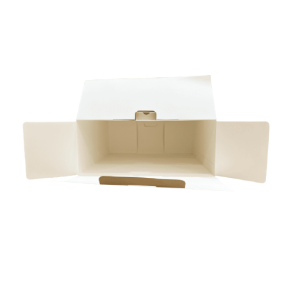 Embalagem para Bolo (25 x 25 x 10 cm) Personalizada