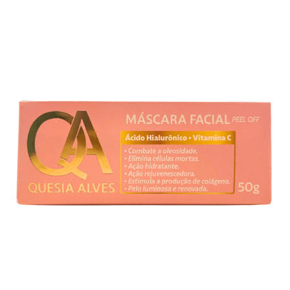 Embalagem para Cosméticos (10 x 10 x 4 cm) Personalizada