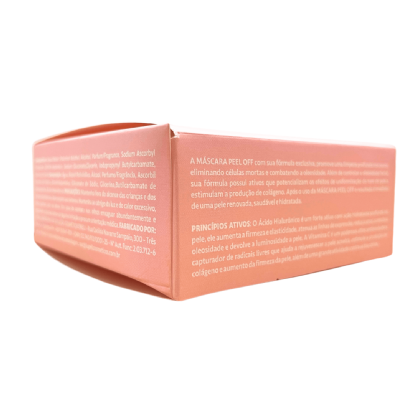 Embalagem para Cosméticos (10 x 10 x 4 cm) Personalizada