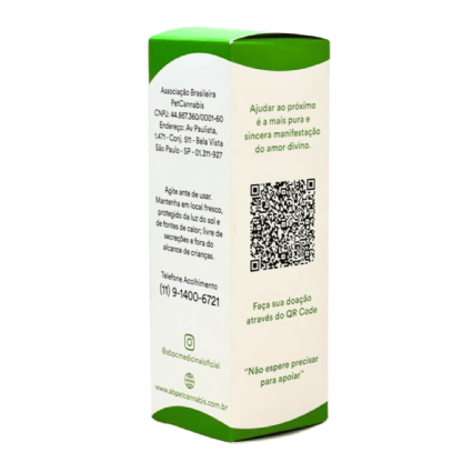 Embalagem para Perfume (4 x 4 x 12 cm) Personalizada