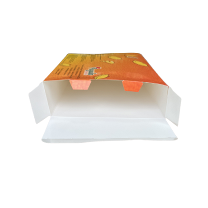 Embalagem para Refrigeração (25 x 19,5 x 6 cm) Personalizada