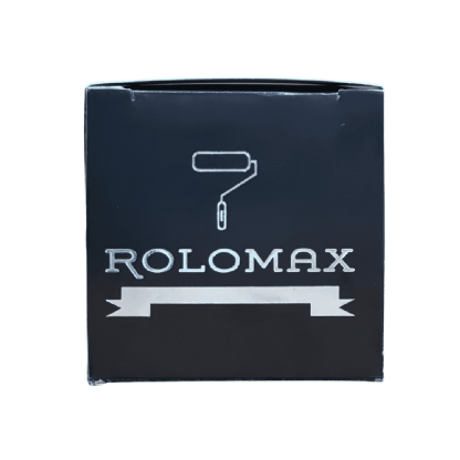 Embalagem para Rolo de Tinta (6 x 6 x 24 cm) Personalizada