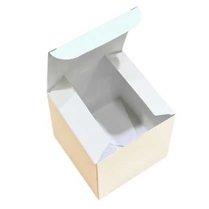 Embalagem para Vela (8,5 x 8,5 x 9 cm) Personalizada