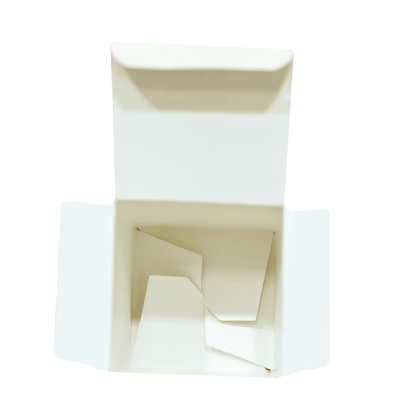 Embalagem para Vela (8 x 8 x 8 cm) Personalizada