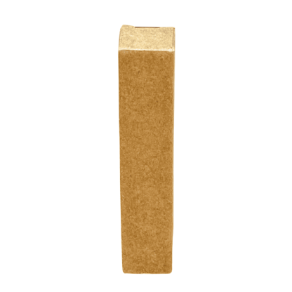 Embalagem para Perfume (2 x 2 x 10,5 cm) - Sem Impressão