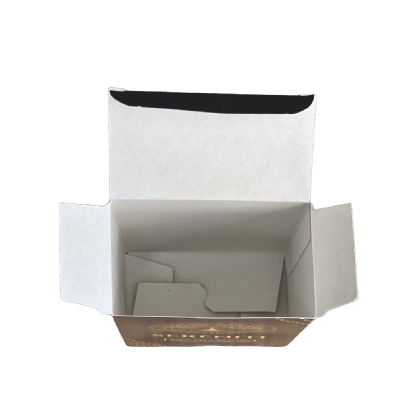 Embalagem para Perfume (7 x 3,7 x 13 cm) Personalizada
