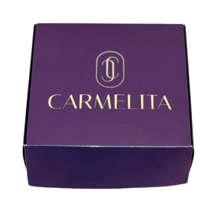 Embalagem Multiuso (15 x 15 x 5 cm) Personalizada