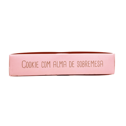 Embalagem Pizza Fatia Gaveta Delivery Triangular (17,5 x 3,5 x 20 cm) Personalizada